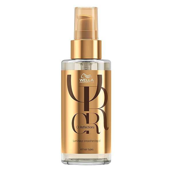 Wella Professionals Oil Reflections - Luminous Smoothening Oil