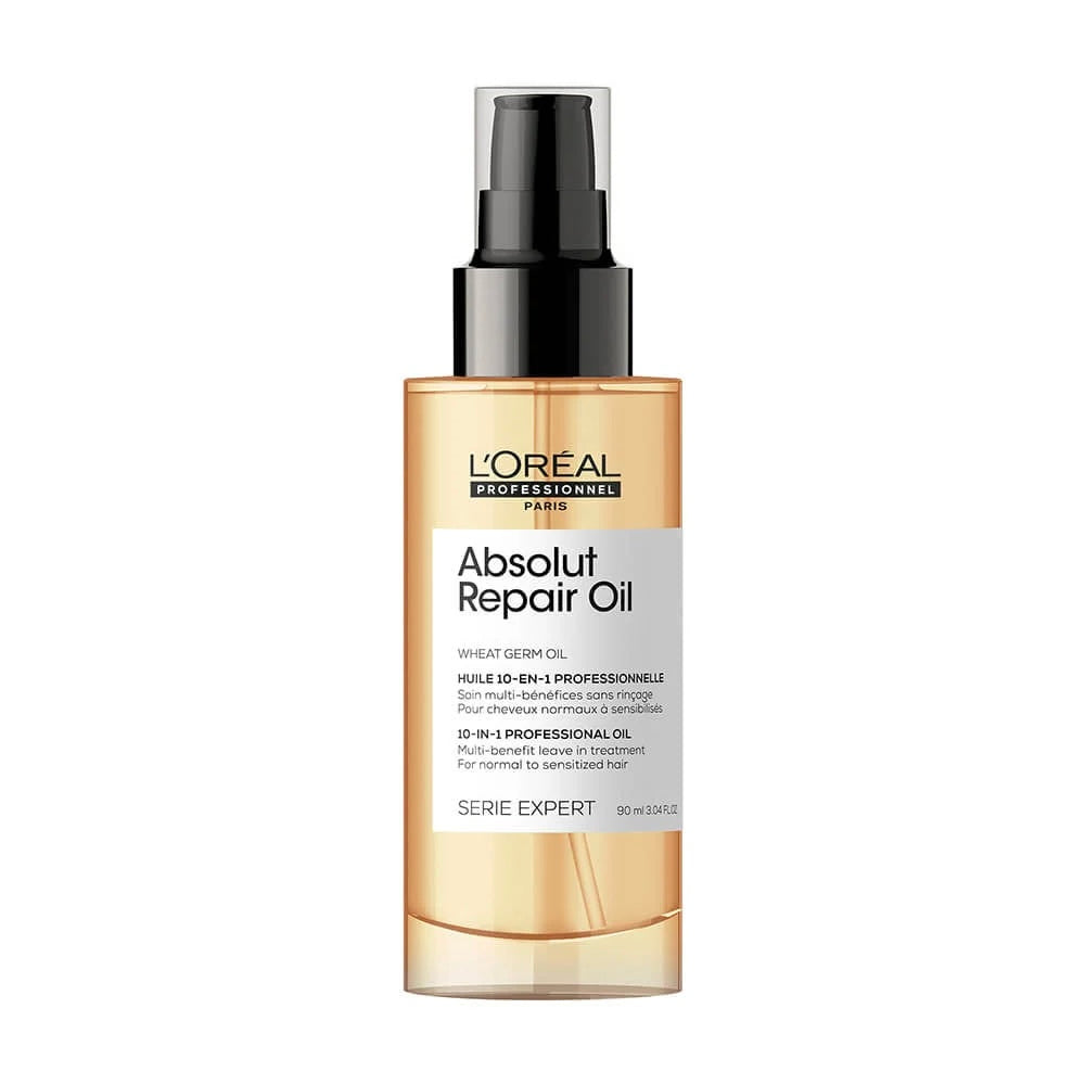 L’Oréal Serie Expert Absolut Repair Oil 90ml