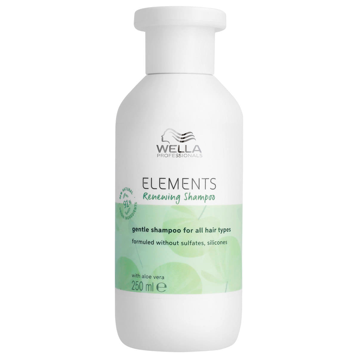 Wella Professionals Elements Renewing Shampoo