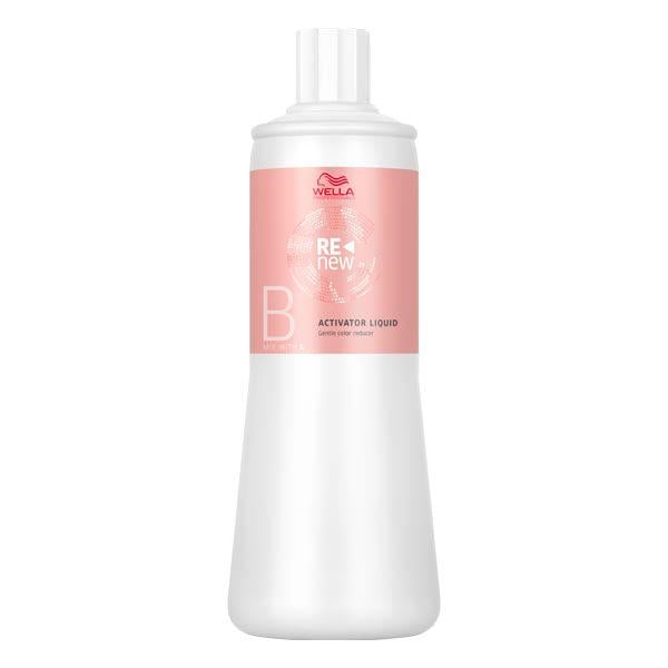 Wella Professionals Color Renew Activator Liquid 500ml