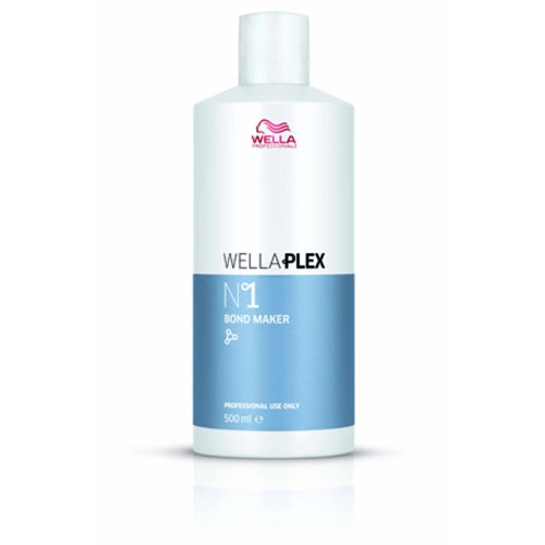 Wella Professionals Wellaplex No.1 Bond Maker 500ml
