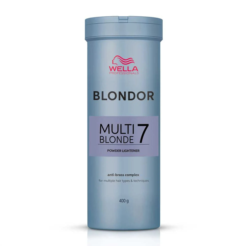 Wella Professionals Blondor Multi Blonde Powder