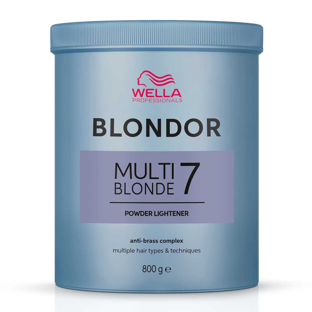 Wella Professionals Blondor Multi Blonde Powder