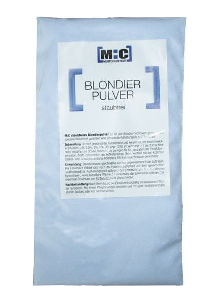 Comair Coiffeur Blondeerpoeder