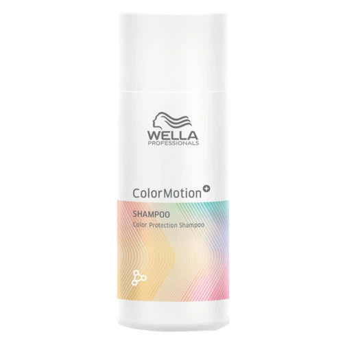 Wella Professionals ColorMotion+ Shampoo