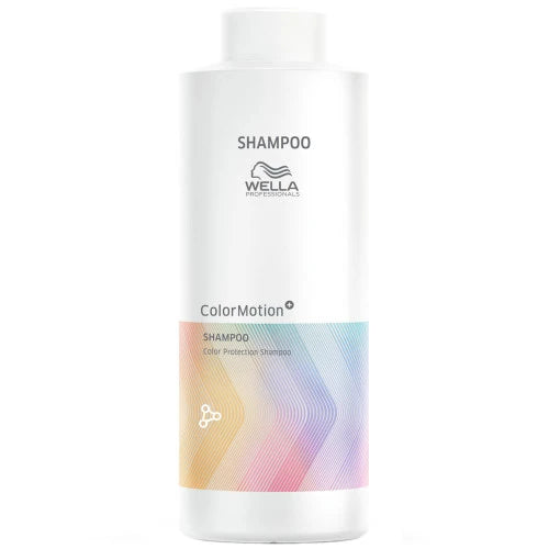 Wella Professionals ColorMotion+ Shampoo