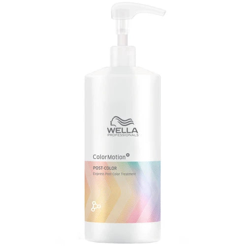 Wella Professionals ColorMotion+ Post-Color Treatment 500ml