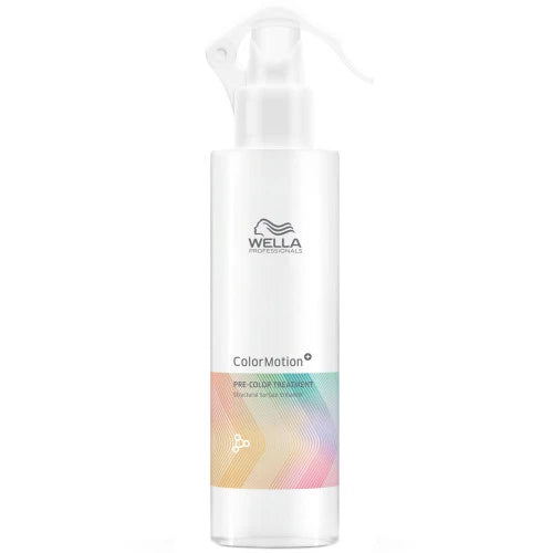 Wella Professionals ColorMotion+ Pre-Color Treatment 185ml