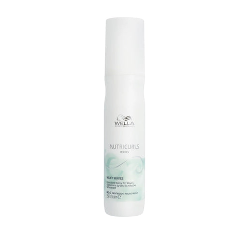 Wella Professionals Nutricurls Milky Waves 150ml