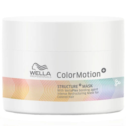 Wella Professionals ColorMotion+ Structure Mask
