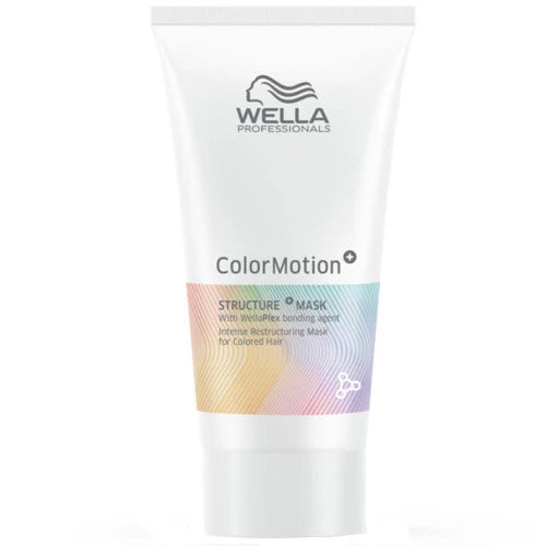 Wella Professionals ColorMotion+ Structure Mask