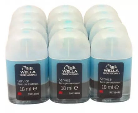 Wella Professionals Service Perm Post-Treatment