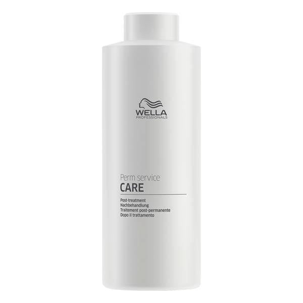 Wella Professionals Service Perm Post-Treatment