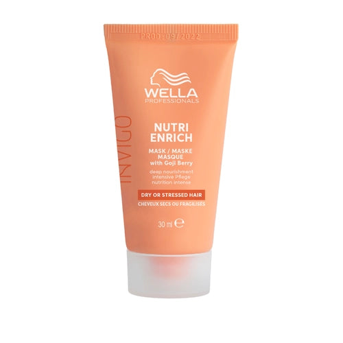 Wella Professionals Invigo Nutri-Enrich Deep Nourishing Mask