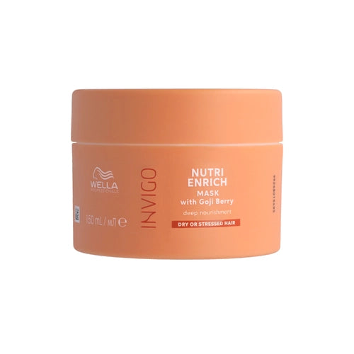 Wella Professionals Invigo Nutri-Enrich Deep Nourishing Mask