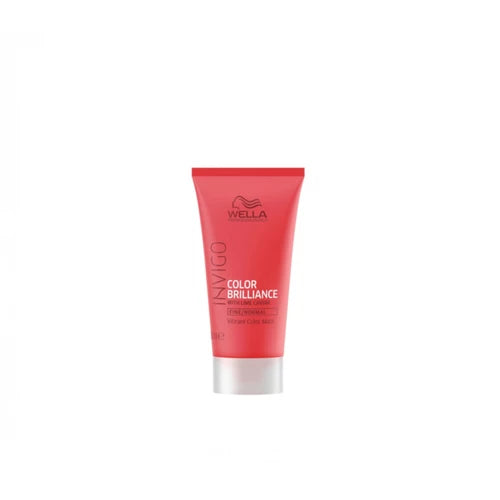 Wella Professionals Invigo Color Brilliance Mask Coarse
