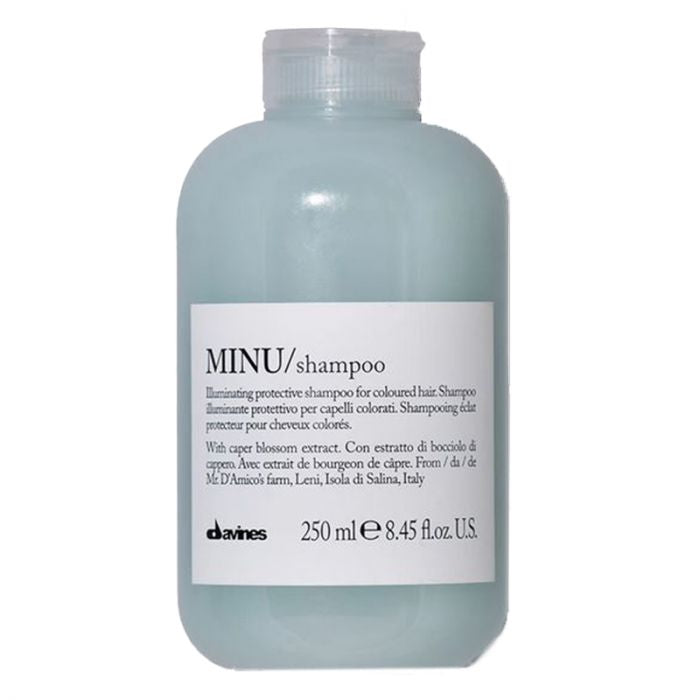 Davines MINU Shampoo