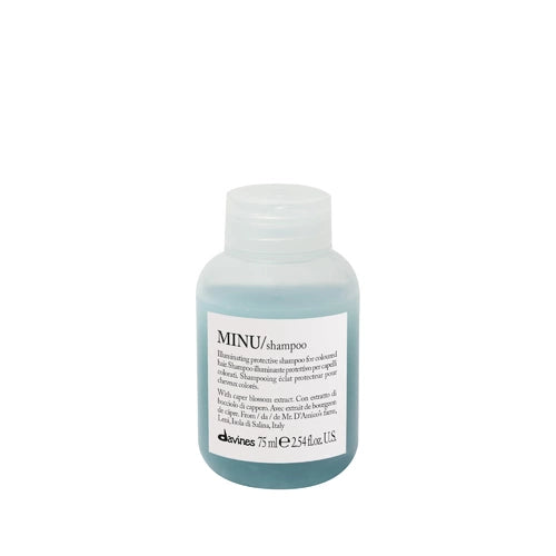 Davines MINU Shampoo