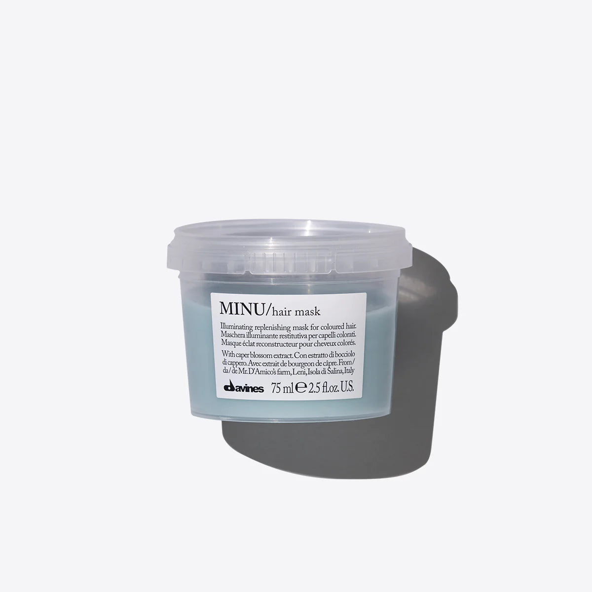 Davines MINU Hair Mask