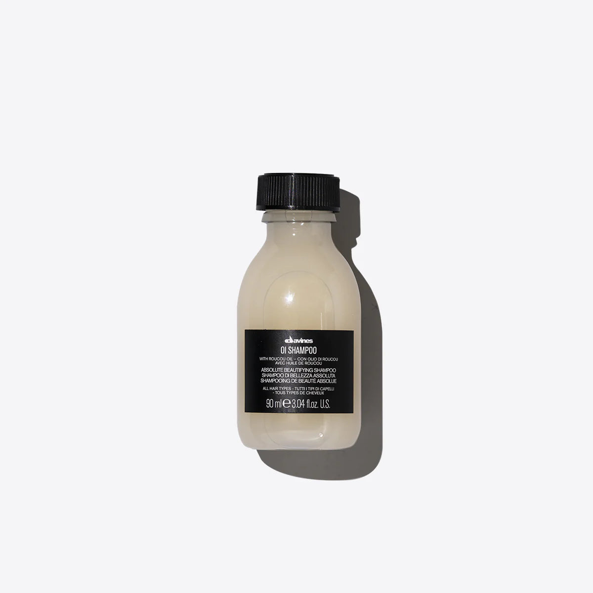 Davines OI Shampoo