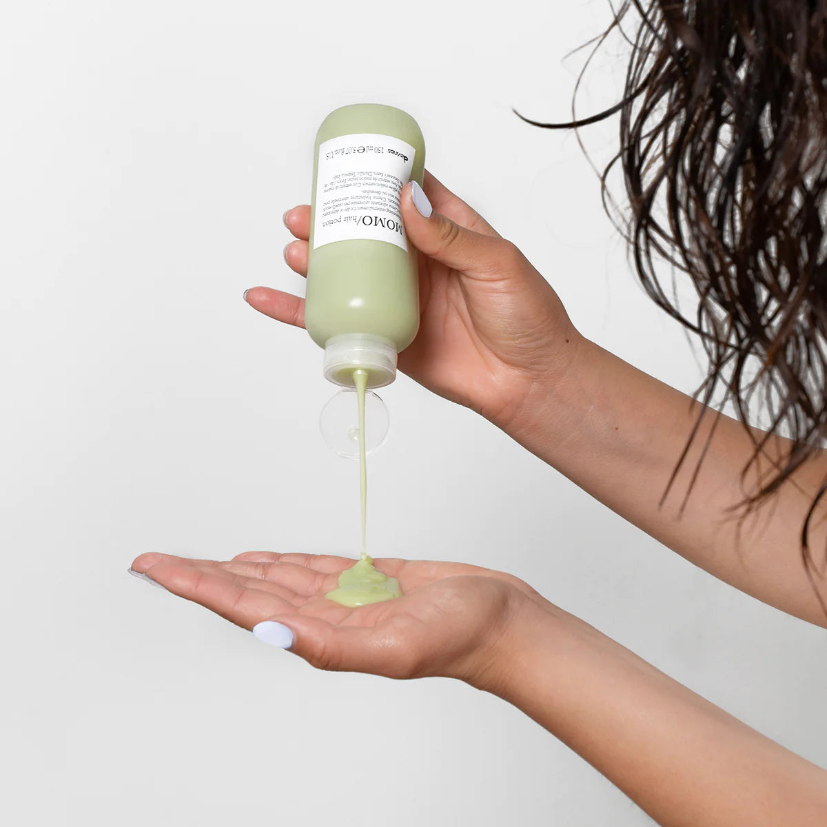 Davines MOMO Hair Potion 150ml