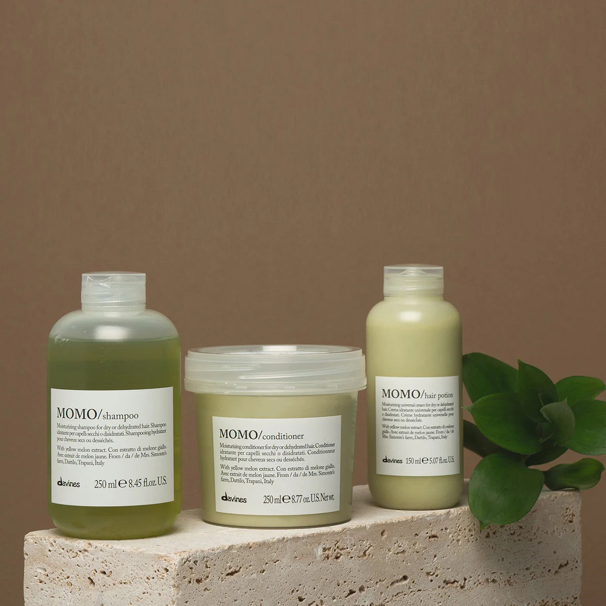 Davines MOMO Hair Potion 150ml