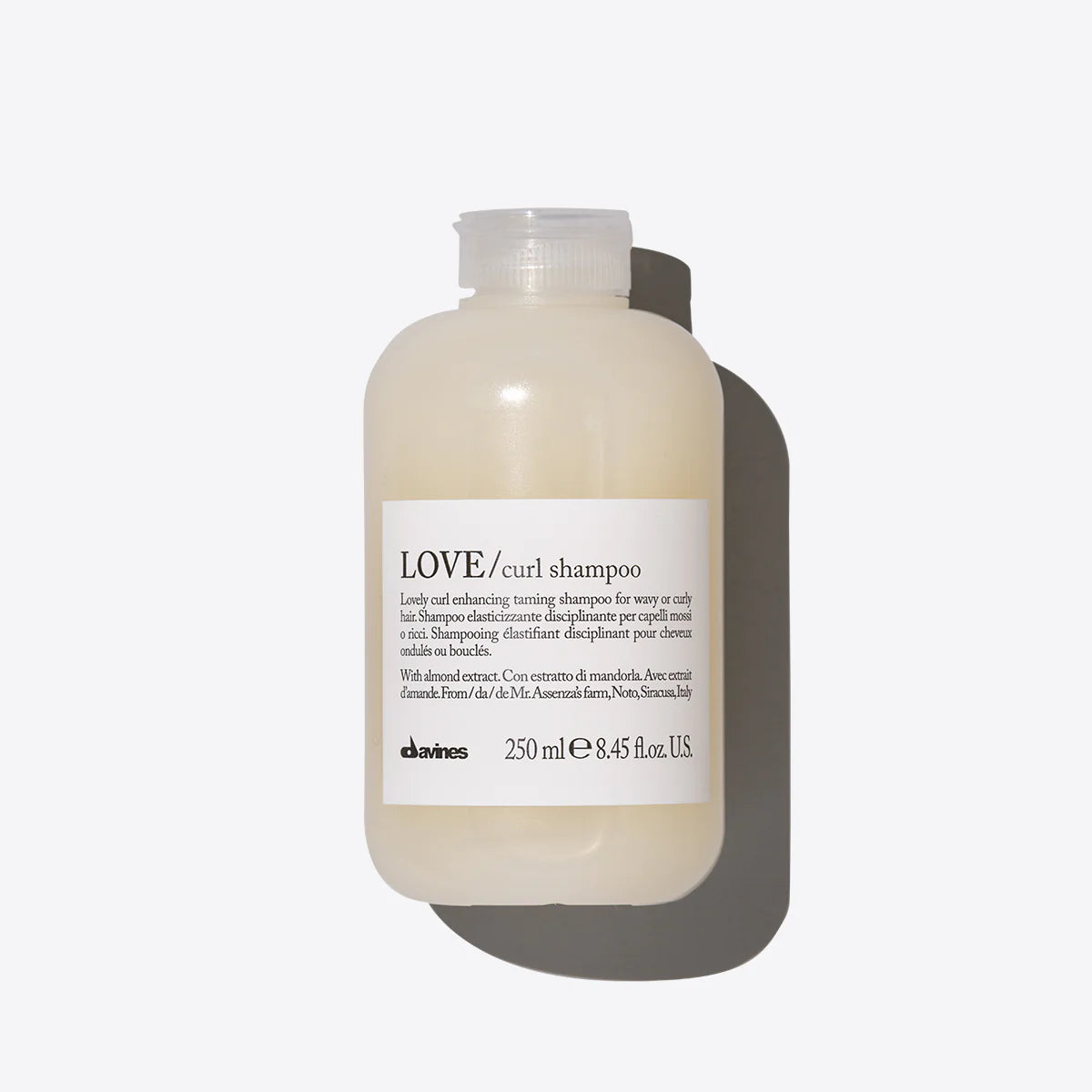 Davines LOVE Curls Shampoo