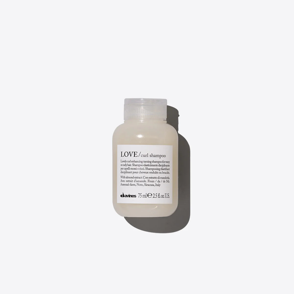 Davines LOVE Curls Shampoo