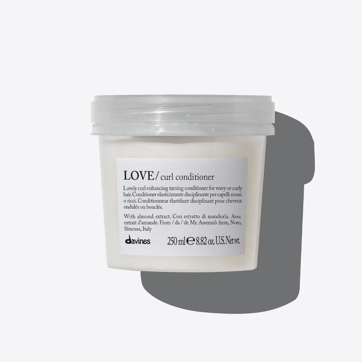 Davines LOVE Curls Conditioner