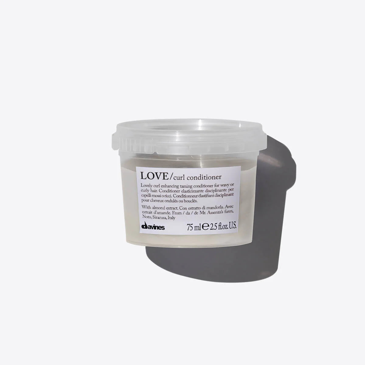 Davines LOVE Curls Conditioner