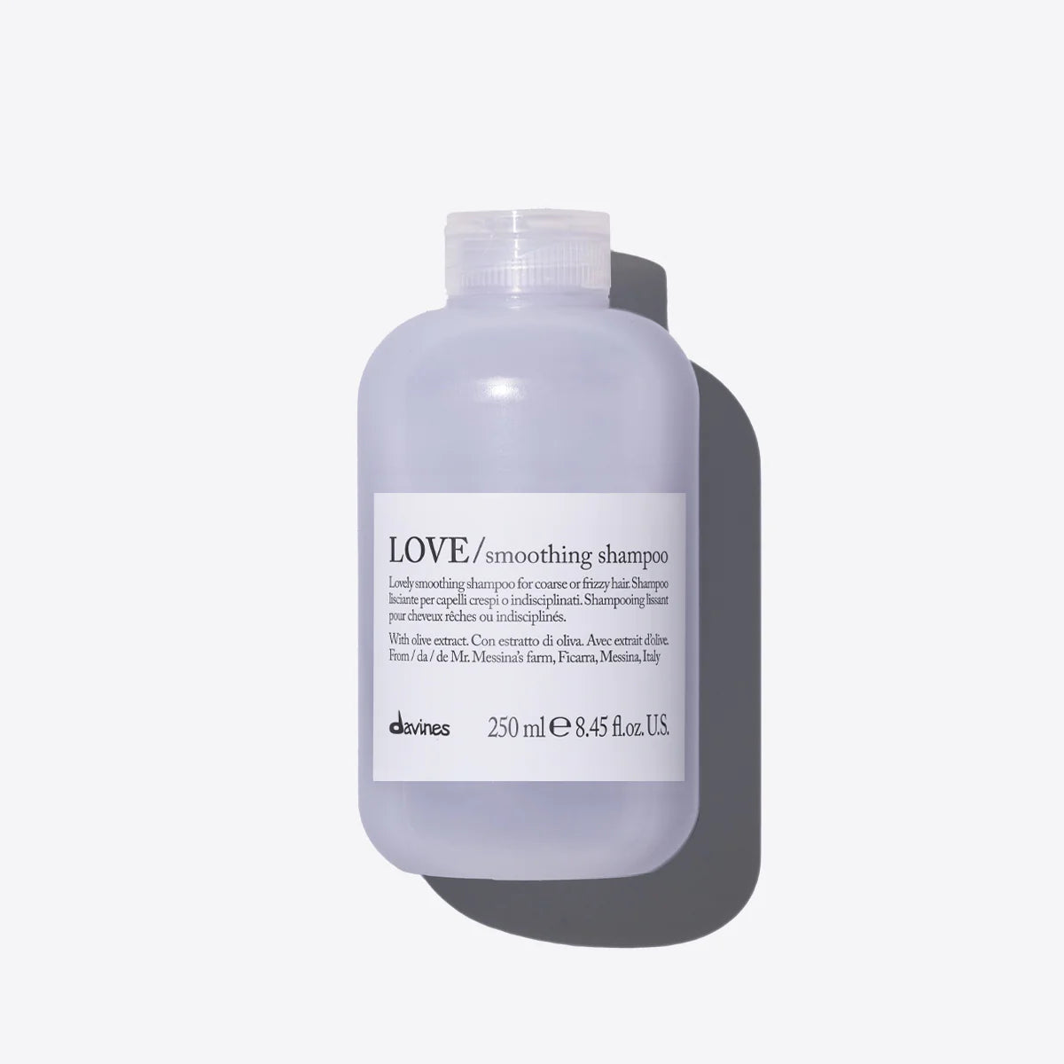 Davines LOVE Smooth Shampoo