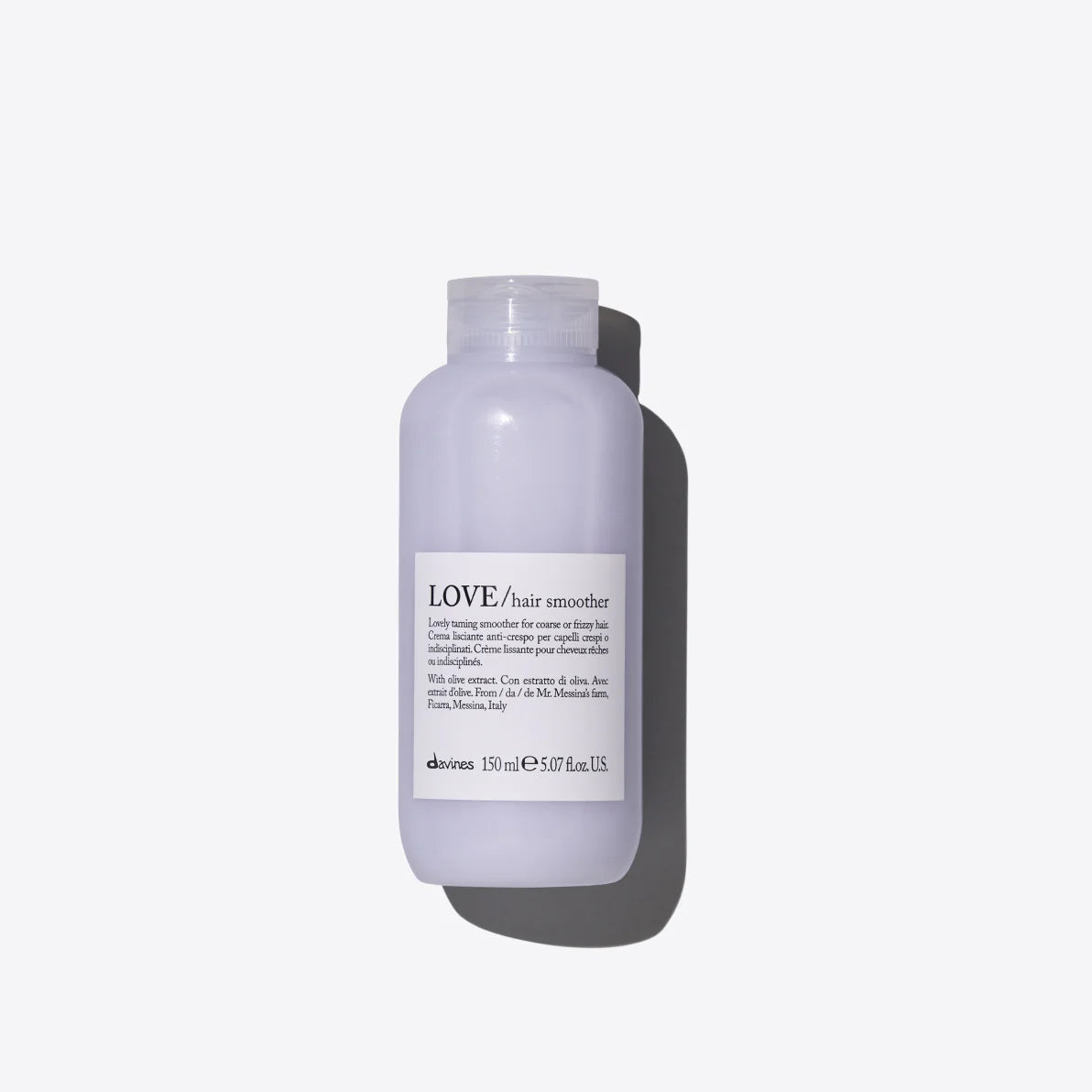 Davines LOVE Smooth Hair Smoother 150ml