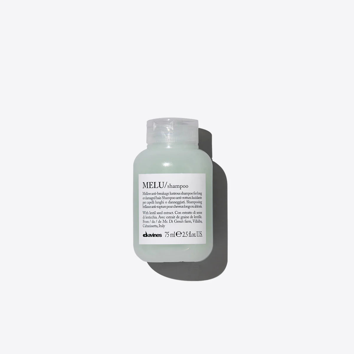 Davines MELU Shampoo