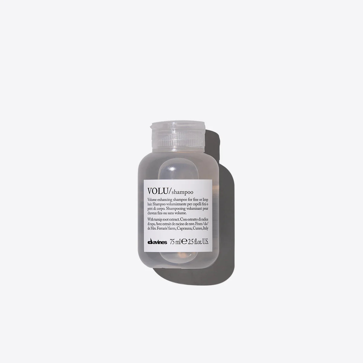 Davines VOLU Shampoo