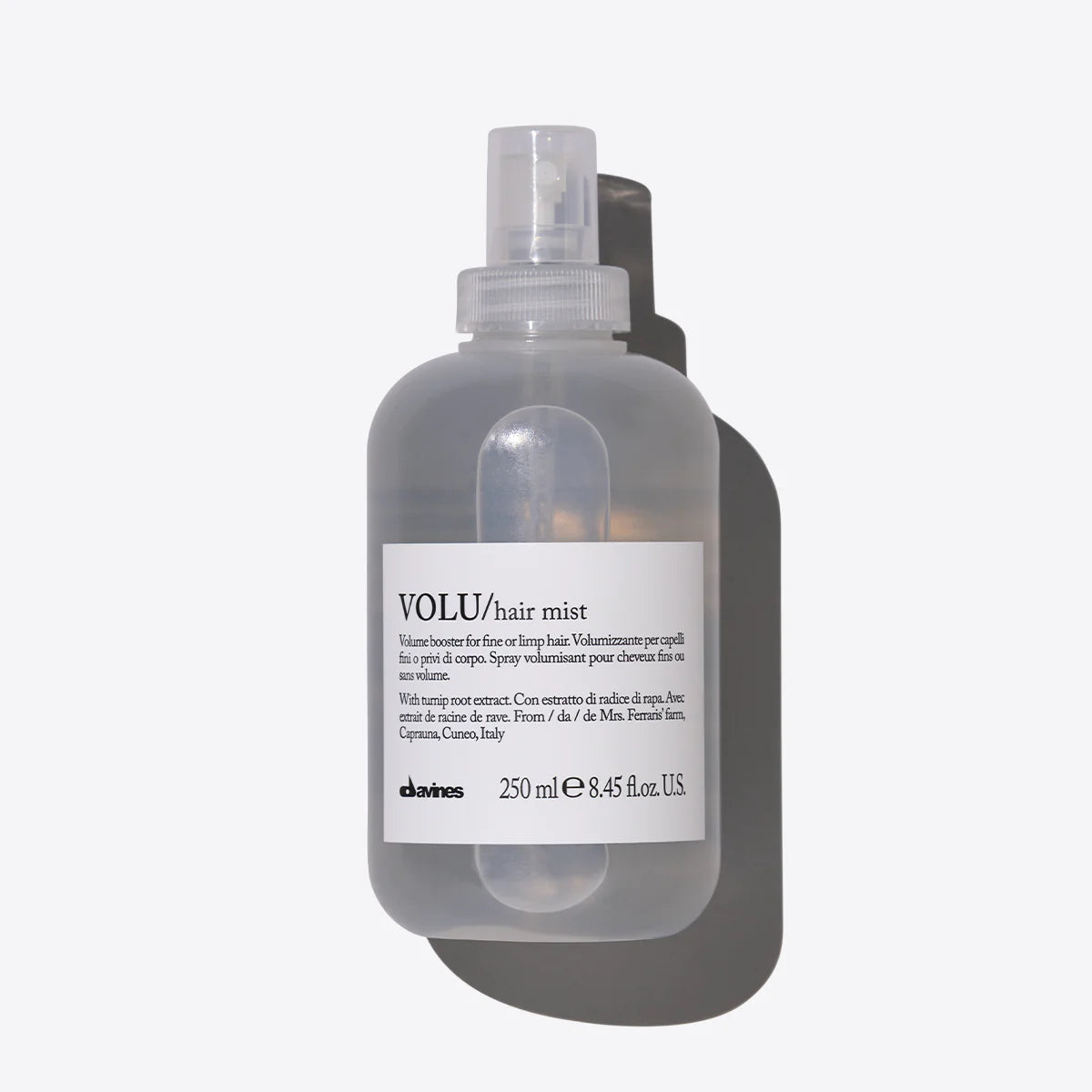 Davines VOLU Hair Mist 250ml