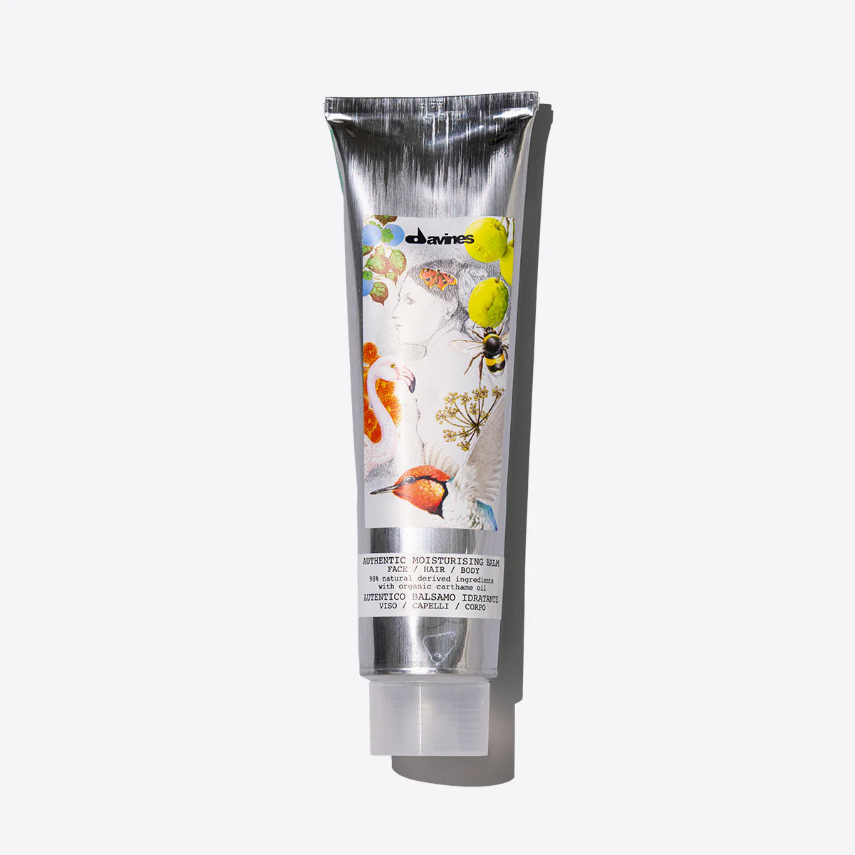 Davines Authentic Moisturizing Balm 150ml