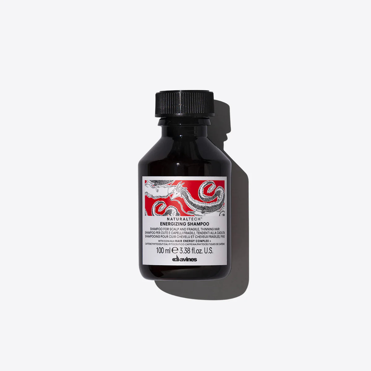 Davines Natural Tech Energizing Shampoo