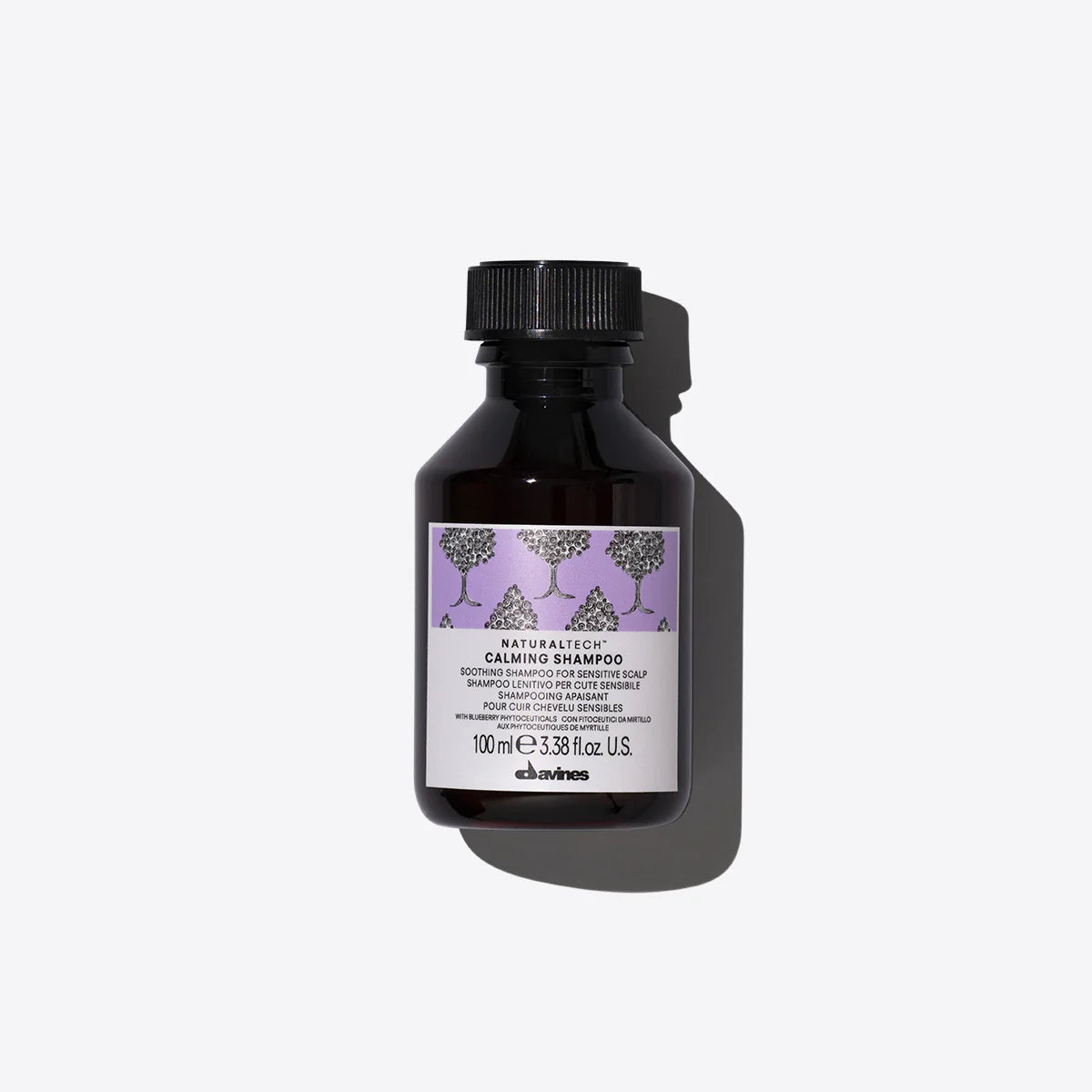 Davines Natural Tech Calming Shampoo