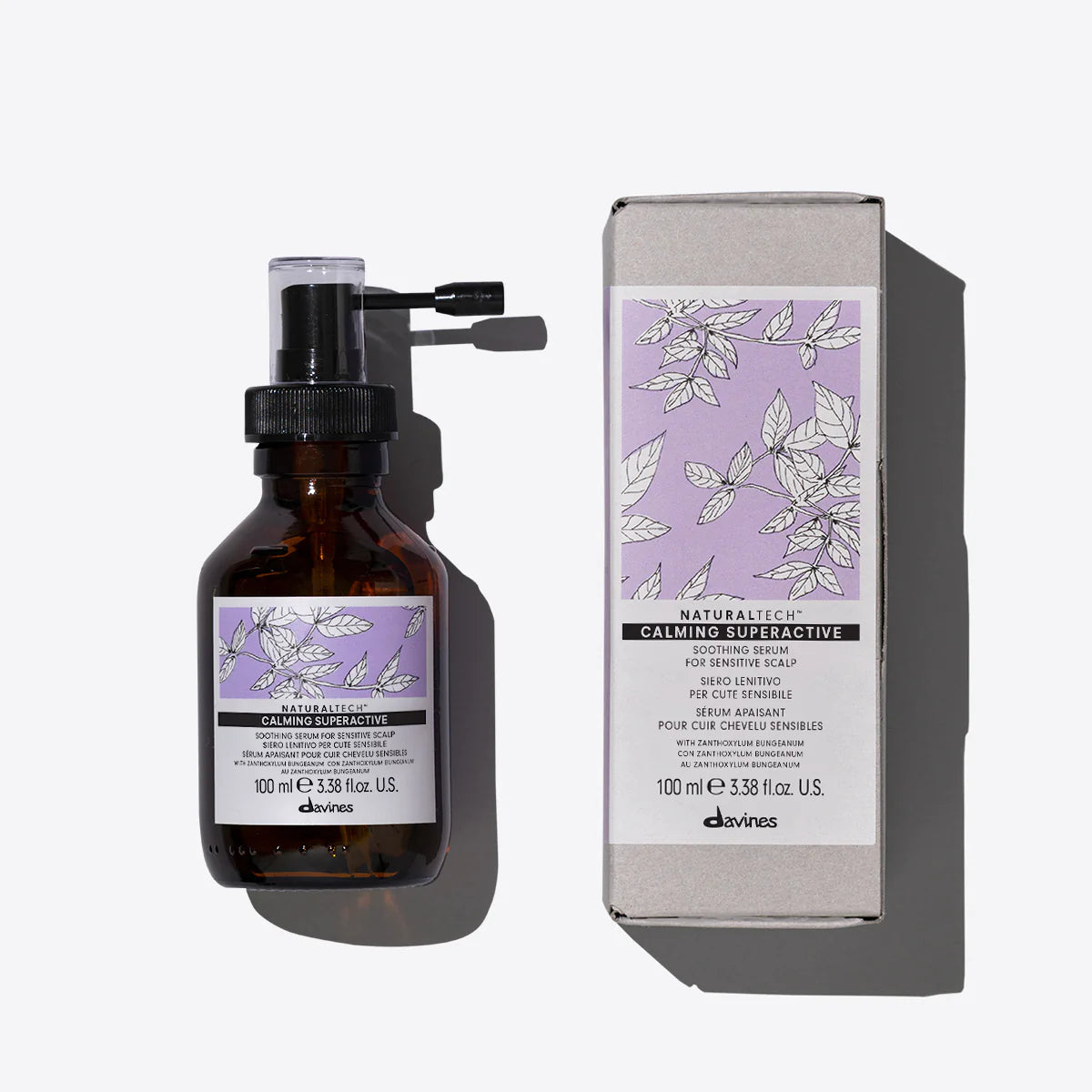 Davines Natural Tech Calming Superactive 100ml