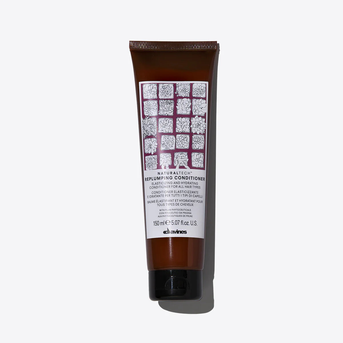 Davines Natural Tech Replumping Conditioner