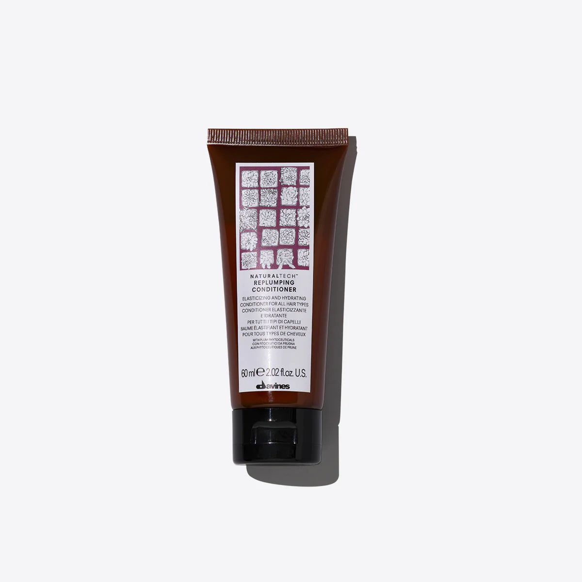 Davines Natural Tech Replumping Conditioner