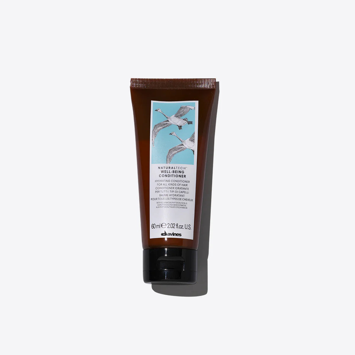 Davines Natural Tech Well-Being Conditioner