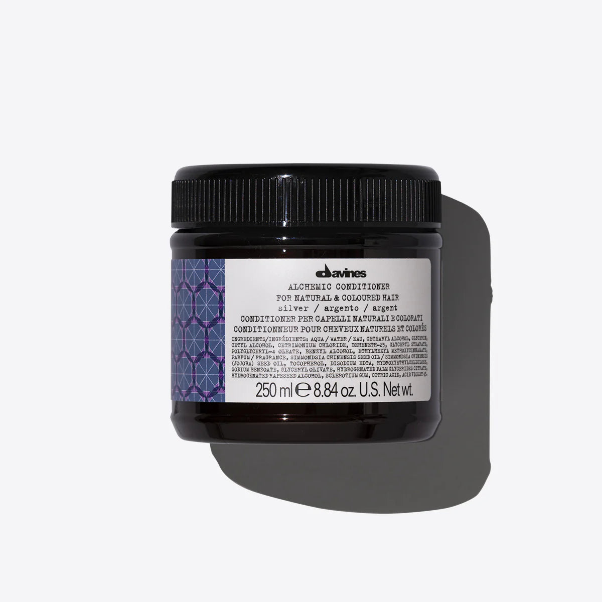 Davines Alchemic Silver Conditioner 250ml