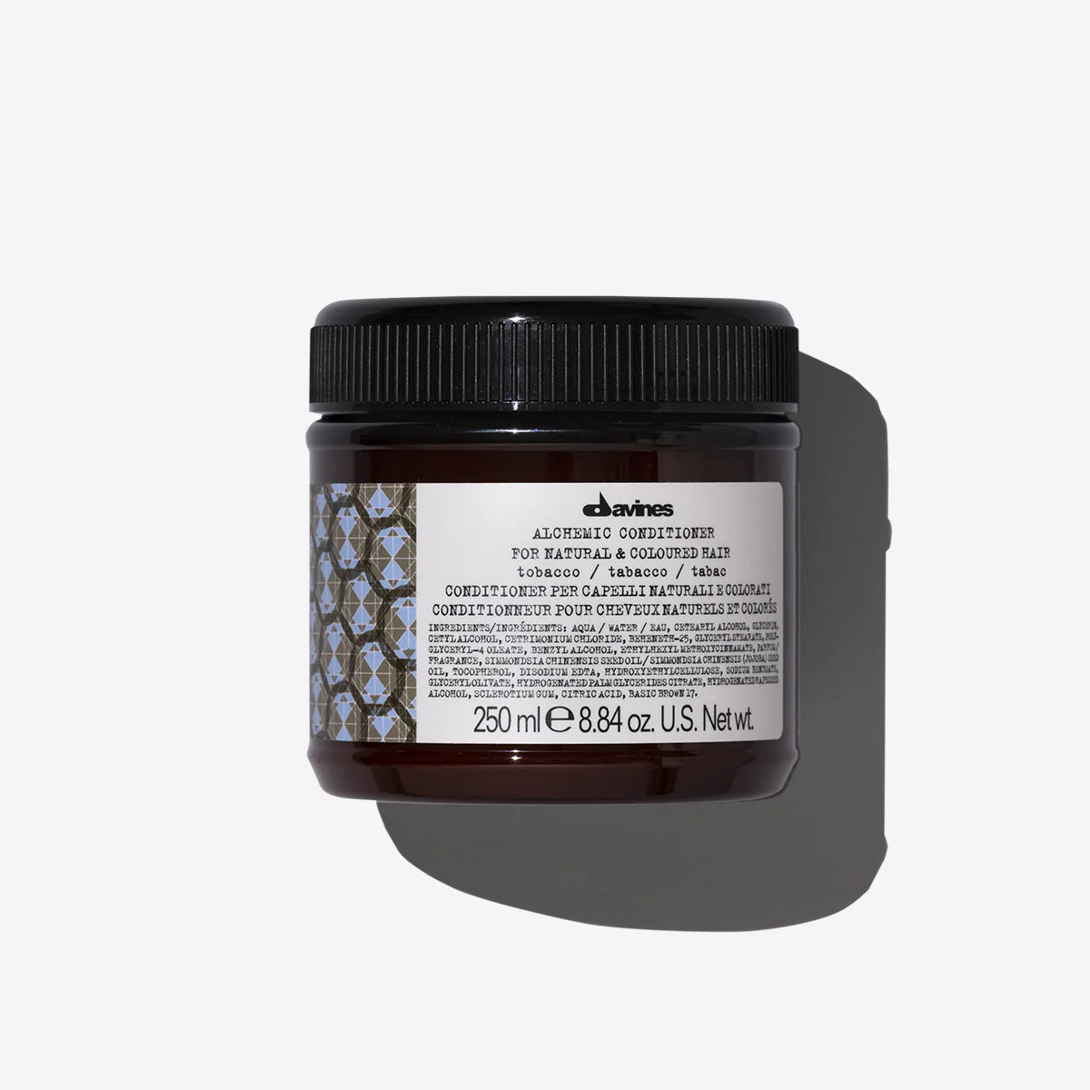 Davines Alchemic Tobacco Conditioner 250ml