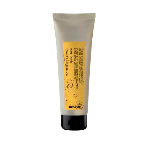 Davines More Inside Relaxing Moisturizing Fluid 125ml
