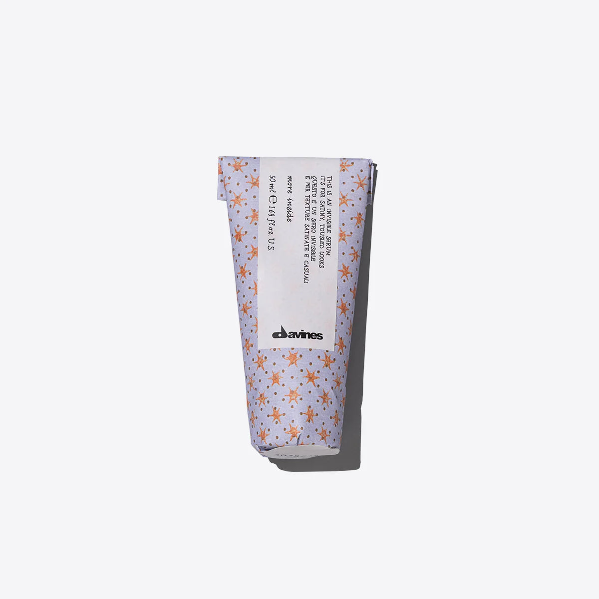 Davines More Inside Invisible Serum 50ml