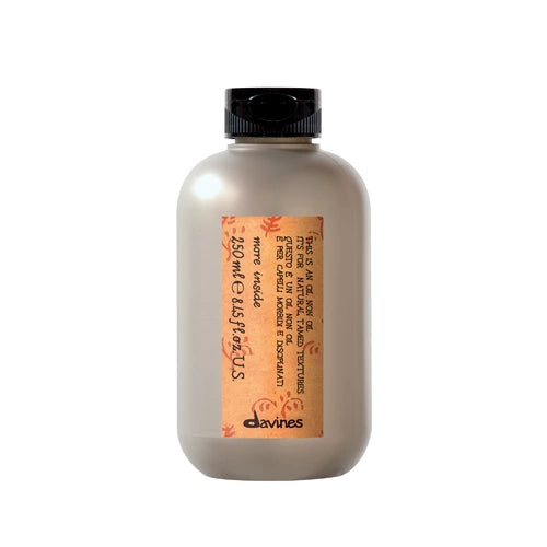 Davines More Inside Oil Non Oil 250ml