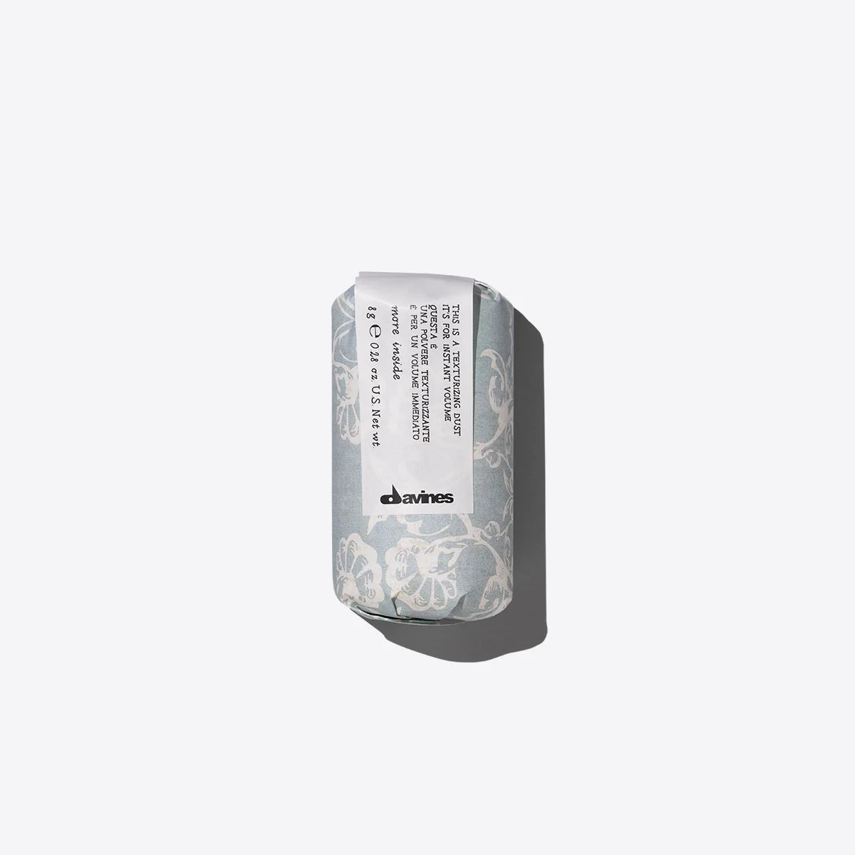 Davines More Inside Texturizing Dust 8gr