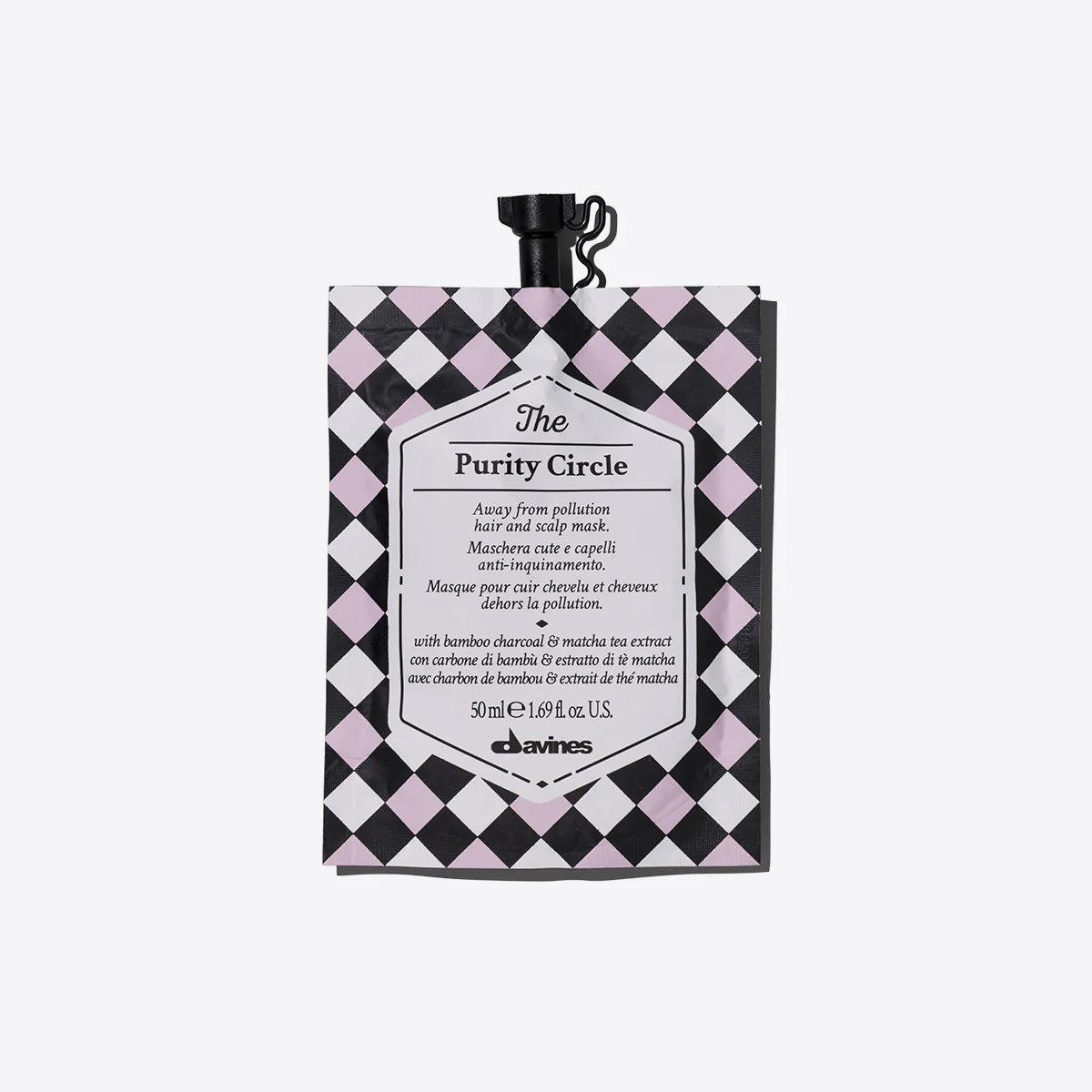 Davines The Purity Circle 50ml