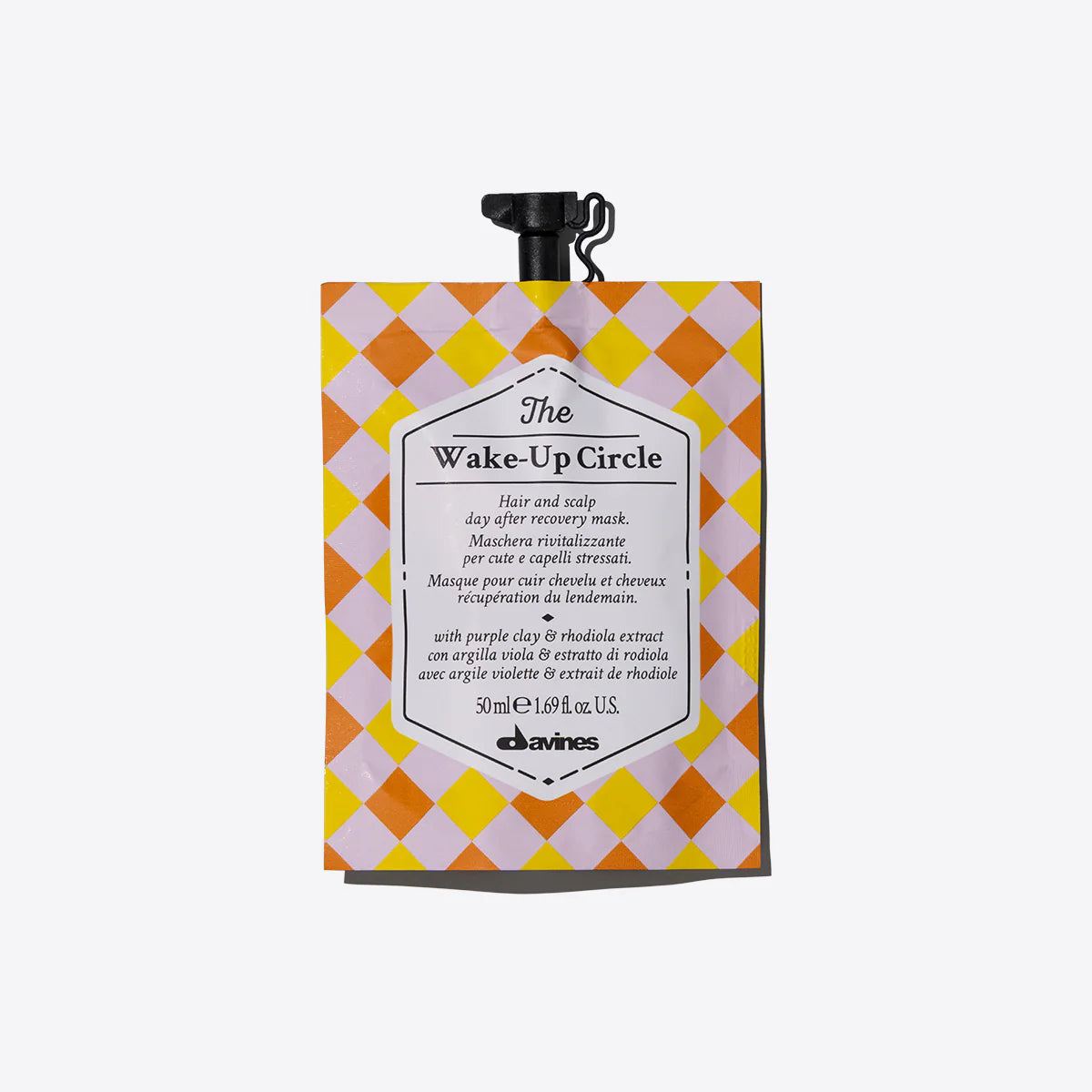 Davines The Wake-up Circle 50ml